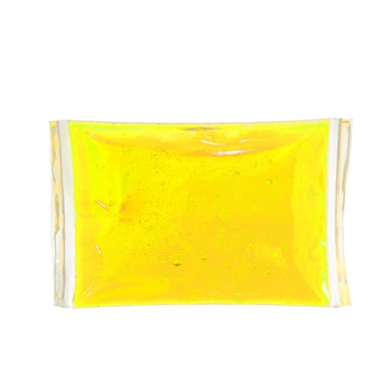 Bolsa Térmica Retangular Gelupp 13x8cm Gel Colorido - Imagem 8